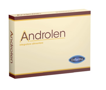 ANDROLEN 30 COMPRESSE - farmaciabianca.it