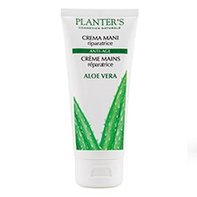 PLANTER'S CREMA MANI ALL'ALOE VERA NEW 75 ML - farmaciabianca.it
