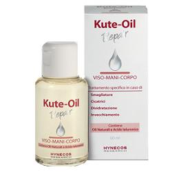 KUTEOIL REPAIR 60 ML - farmaciabianca.it