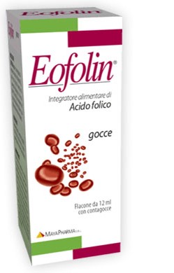 EOFOLIN GOCCE 12 ML - farmaciabianca.it