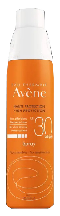 EAU THERMALE AVENE SPRAY SOLARE SPF 30 200 ML - farmaciabianca.it