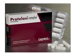 PROLISET COMPLEX 20 COMPRESSE - farmaciabianca.it