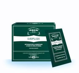 DEFLUX 20 BUSTE 4 G - farmaciabianca.it