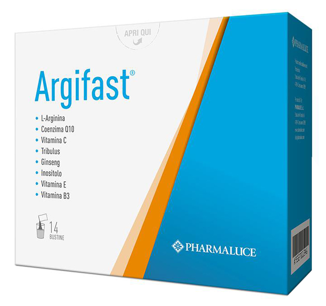 ARGIFAST 14 BUSTINE - farmaciabianca.it