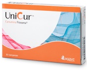 UNICUR 20 COMPRESSE - farmaciabianca.it