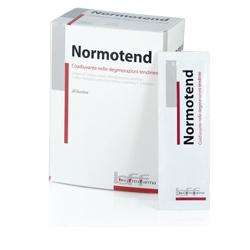 NORMOTEND 20 BUSTINE - farmaciabianca.it
