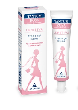 TANTUM ROSA LENITIVA CREMA 30 ML - farmaciabianca.it