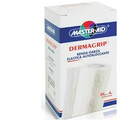 BENDA MASTER-AID DERMAGRIP CM8X20M - farmaciabianca.it