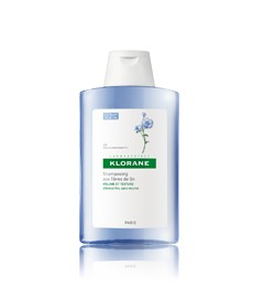 KLORANE SHAMPOO TRATTANTE E RIFLESSANTE ALLE FIBRE DI LINO 200 ML - farmaciabianca.it