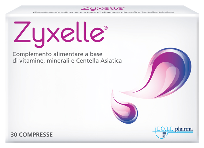 ZYXELLE 30 COMPRESSE - farmaciabianca.it