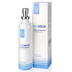 ISOAQUA SOLUZIONE IDRATANTE VISO E CORPO FLACONE SPRAY 100 ML - farmaciabianca.it