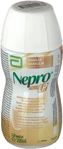 NEPRO LP VANIGLIA 220 ML - farmaciabianca.it
