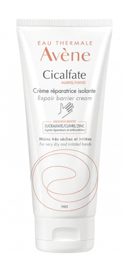 EAU THERMALE AVENE CICALFATE MANI CREMA 100 ML - farmaciabianca.it