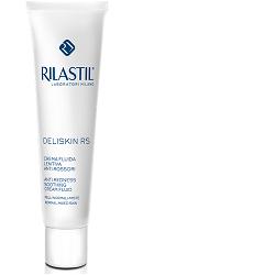 RILASTIL DELISKIN RS CREMA FLUIDA 40 ML - farmaciabianca.it