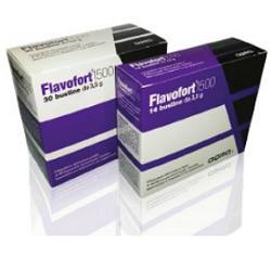 FLAVOFORT 1500 14 BUSTINE 3 G - farmaciabianca.it