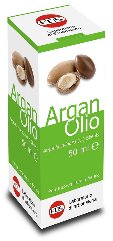 OLIO DI ARGAN 50 ML - farmaciabianca.it