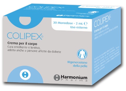 COLIPEX CREMA 30 PEZZI 2 ML - farmaciabianca.it