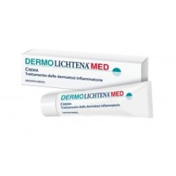 DERMOLICHTENA MED 50 ML - farmaciabianca.it