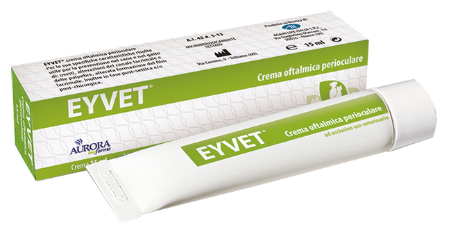 EYVET CREMA 15 ML - farmaciabianca.it