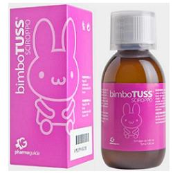 BIMBOTUSS 100 ML - farmaciabianca.it
