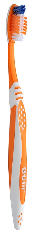 GUM MAXIMUM CLEAN SPAZZOLINO M/R  1 PEZZO - farmaciabianca.it