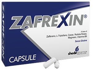 ZAFREXIN 30 CAPSULE - farmaciabianca.it