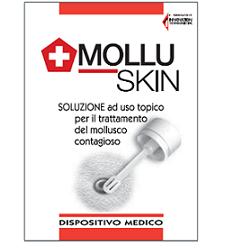 MOLLUSKIN SOLUZIONE 5 ML - farmaciabianca.it