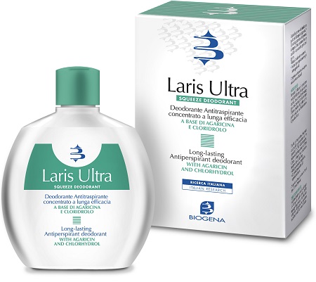 LARIS ULTRA FLACONE 50 ML - farmaciabianca.it