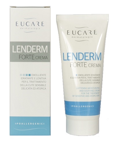 LEN DERM FORTE CREMA 100 ML - farmaciabianca.it