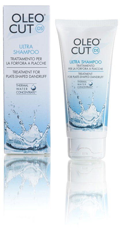 OLEOCUT DS ULTRA SHAMPOO 100 ML - farmaciabianca.it