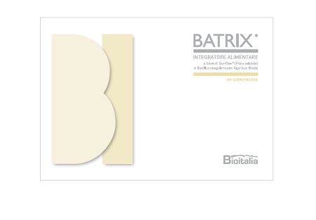 BATRIX 30 COMPRESSE DA 1050 MG - farmaciabianca.it
