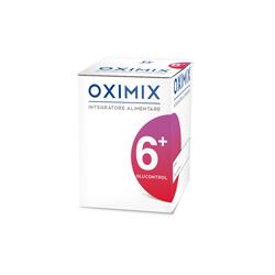 OXIMIX 6+ GLUCOCONTROL 40 CAPSULE - farmaciabianca.it