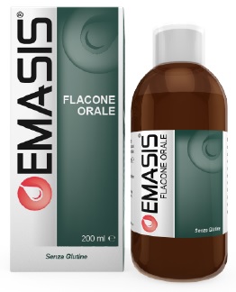 EMASIS FLACONE 200 ML - farmaciabianca.it
