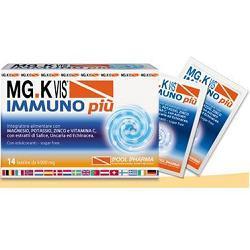 MGK VIS IMMUNO PIU' 14 BUSTE - farmaciabianca.it
