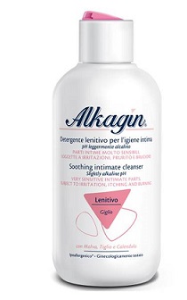 ALKAGIN DETERGENTE INTIMO GIRL 250 ML - farmaciabianca.it