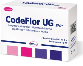 CODEFLOR UG 14 BUSTINE ASTUCCIO 42 G - farmaciabianca.it