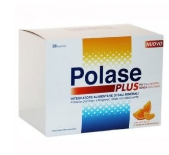 POLASE PLUS 36 BUSTE - farmaciabianca.it