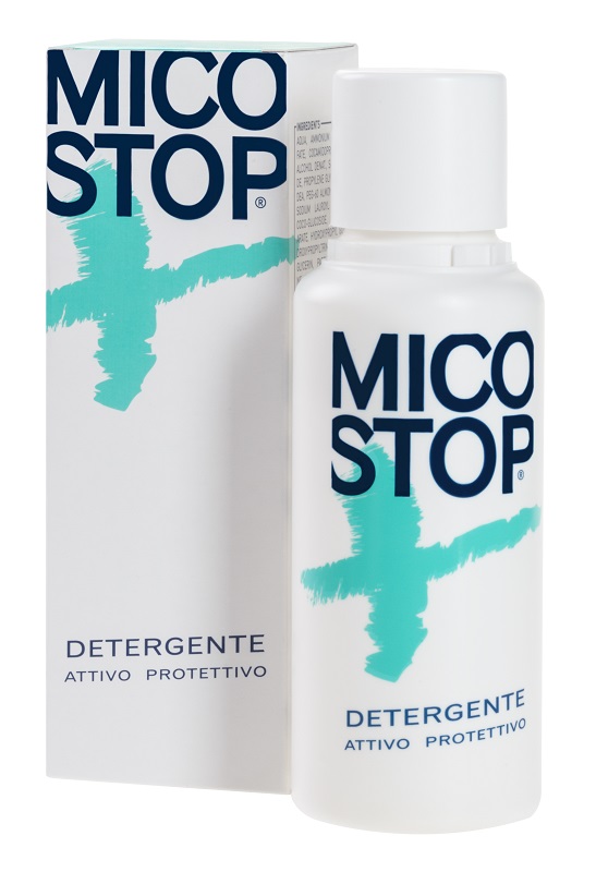 MICOSTOP DETERGENTE 250 ML - farmaciabianca.it