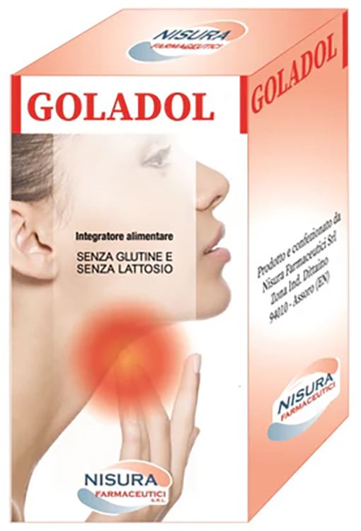 GOLADOL 180 ML - farmaciabianca.it