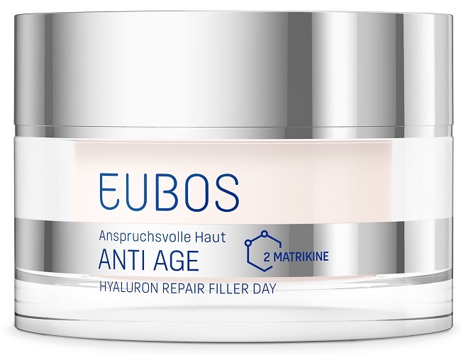 EUBOS HYALURON REPAIR FILLER DAY 50 ML - farmaciabianca.it