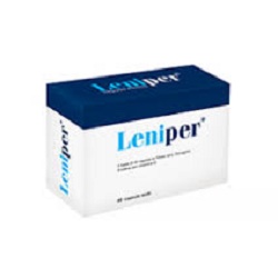 LENIPER 20 CAPSULE MOLLI - farmaciabianca.it