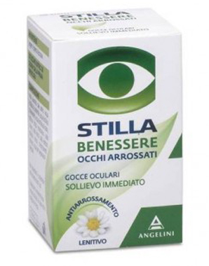STILLA BENESSERE 10 ML - farmaciabianca.it