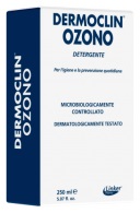 DERMOCLIN OZONO SOLUZIONE 250 ML - farmaciabianca.it