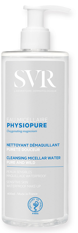 PHYSIOPURE ACQUA MICELLARE 400 ML - farmaciabianca.it
