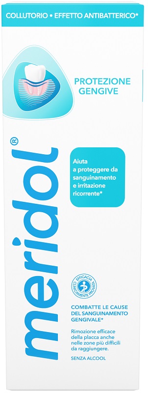 MERIDOL COLLUTORIO 400 ML - farmaciabianca.it
