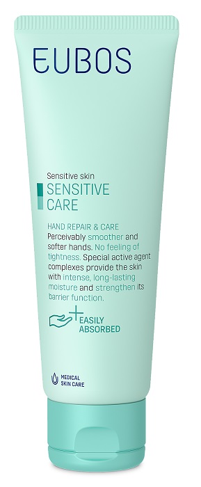 EUBOS SENSITIVE CREMA MANI 50 ML - farmaciabianca.it