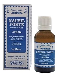 NAUSIL FORTE FLACONE 30 ML - farmaciabianca.it