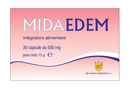 MIDAEDEM 30 CAPSULE - farmaciabianca.it
