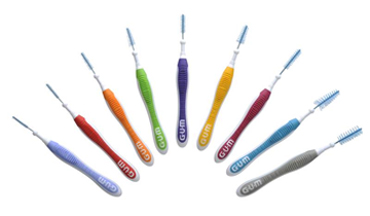 GUM TRAV-LER 0,6 SCOVOLINO PROMO 4 + 2 PEZZI - farmaciabianca.it