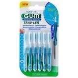 GUM TRAV-LER 1,6 SCOVOLINO PROMO 4 + 2 PEZZI - farmaciabianca.it